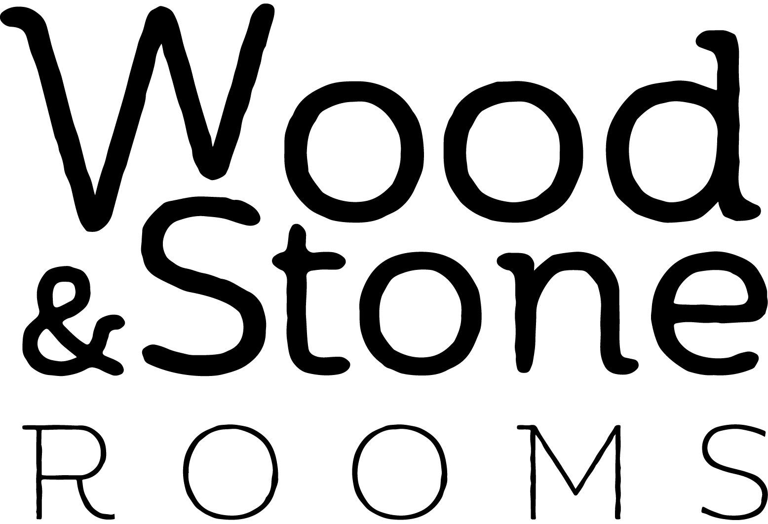 Wood&Stone Rooms